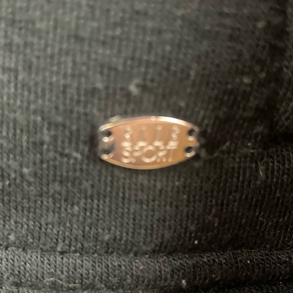 Elle Sport Women's Zip-Up Hoodie - Size Large - Picture 11 of 11